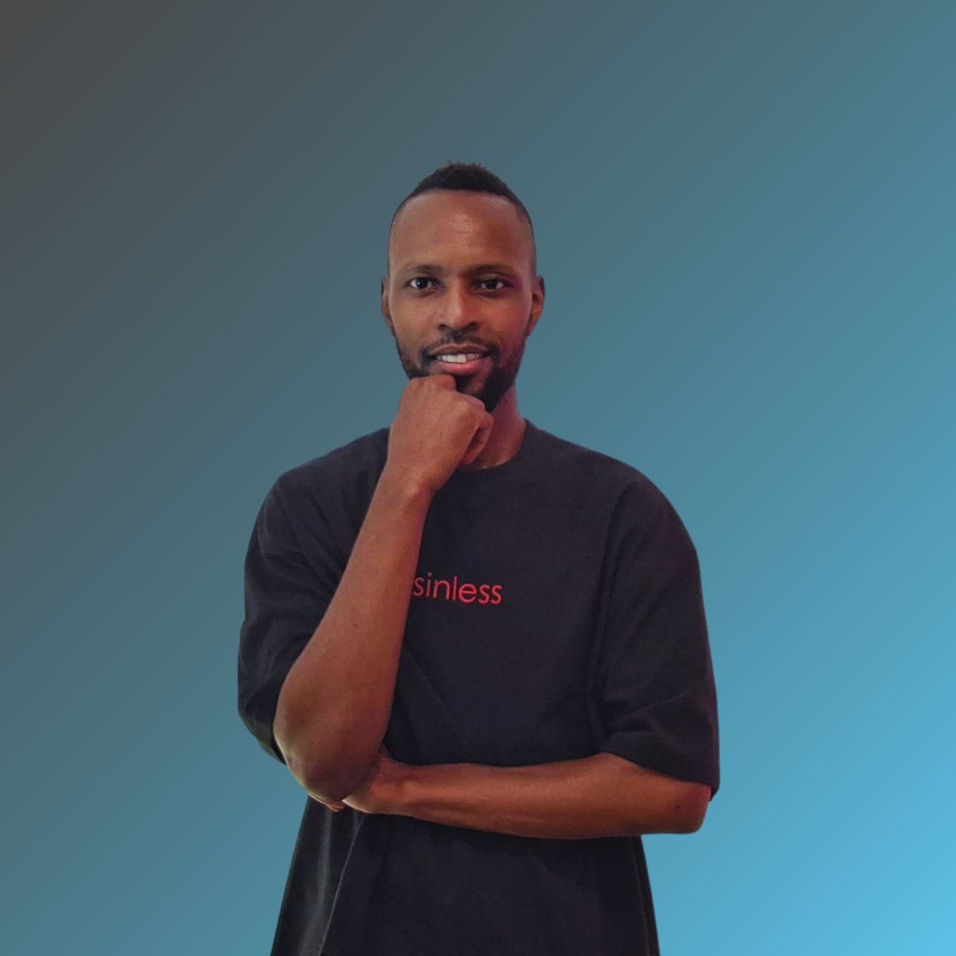 Profile Picture of Shingi Mudyirwa